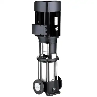 High Pressure Pump – RO High-Pressure Pump in Chennai