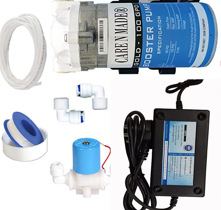 Water purification Company In Chennai