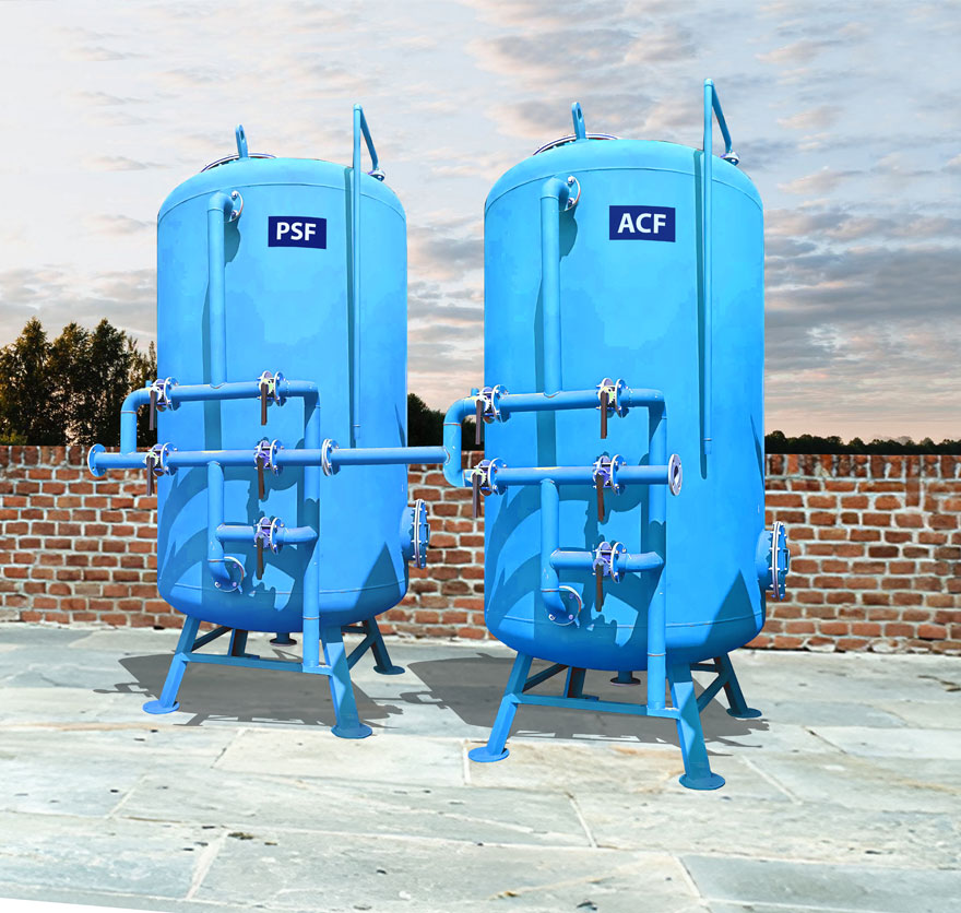 Water Filters Company In Chennai