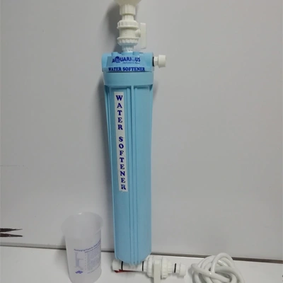 Mini Softener – Compact Hard Water Softener System in Chennai