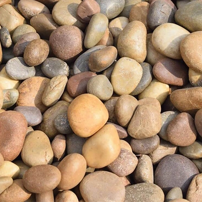 Natural & Decorative Pebbles – Gravel Media and Garden Pebbles in Chennai