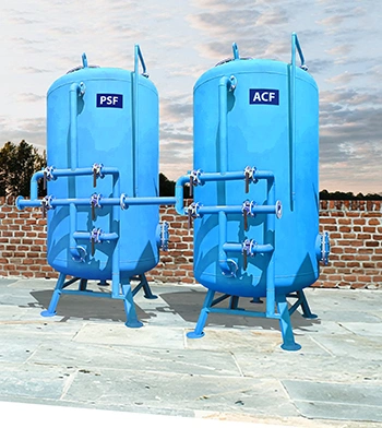 Top Water Treatment System in Chennai