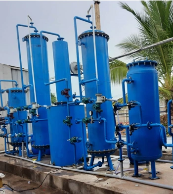 Best Demineralized Water System in Chennai