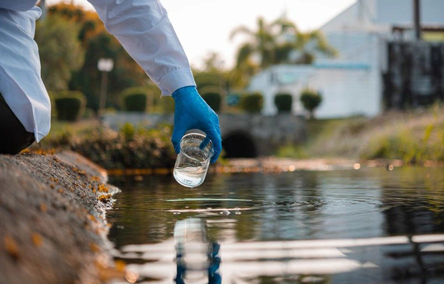 Water Analysis Service – Professional Water Quality Testing in Chennai