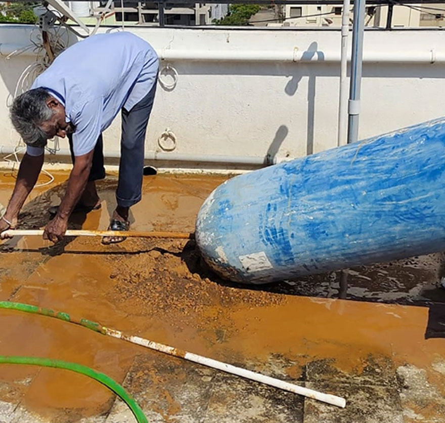 Water Treatment Service Solutions in Chennai In Chennai