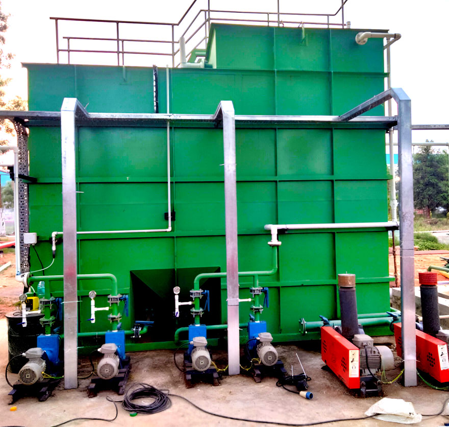 Water purification Company In Chennai