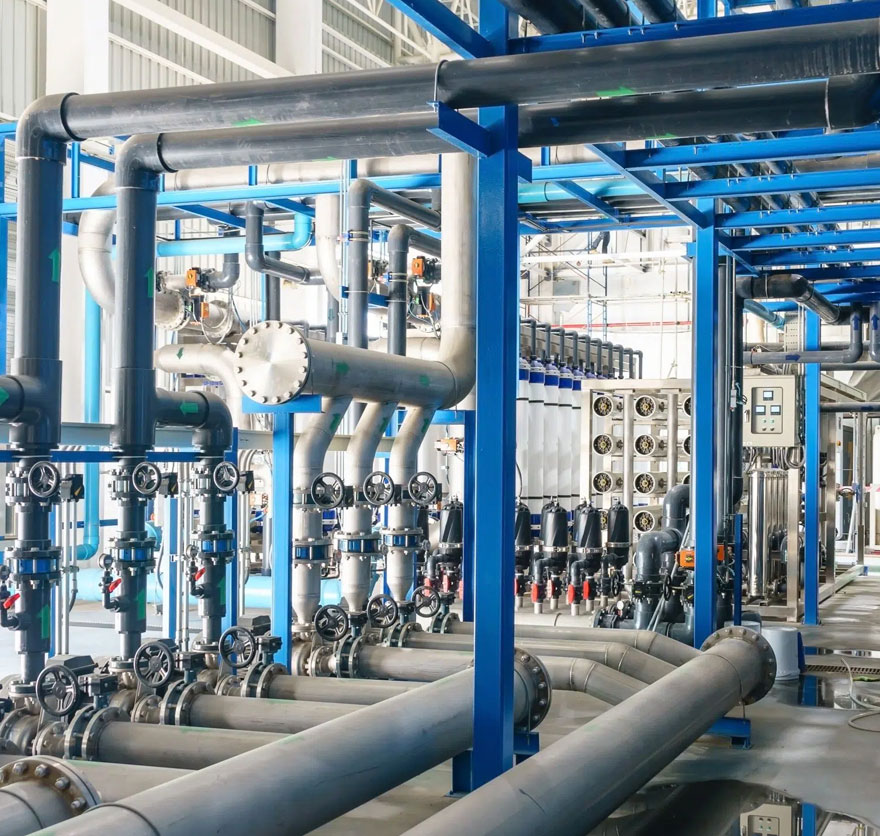 Water Treatment Experts in Chennai